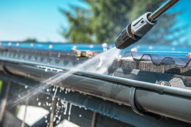 Deck Cleaning Services in Corte Madera, CA