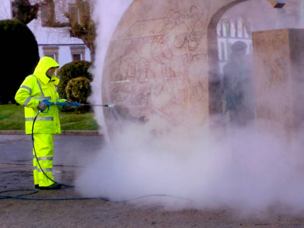 Best Roof Power Washing Services  in Corte Madera, CA